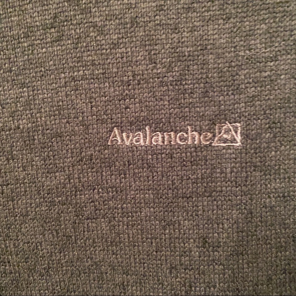 Avalanche - Picture 3 of 6